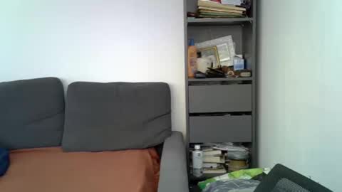 patrick5275 online show from January 8, 1:09 pm