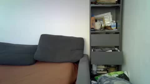 patrick5275 online show from January 9, 9:16 am