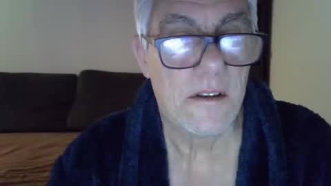 patrick5275 online show from January 22, 6:31 am