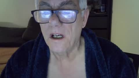 patrick5275 online show from January 23, 5:56 am