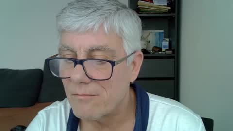 patrick5275 online show from January 31, 12:29 pm