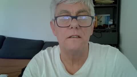 patrick5275 online show from February 14, 1:51 pm