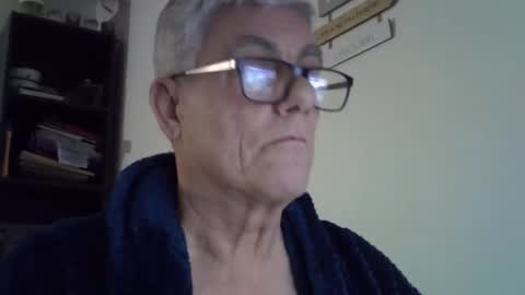 patrick5275 online show from March 5, 8:21 pm