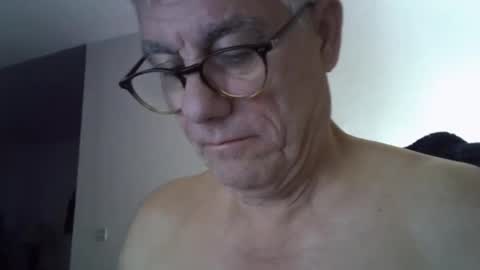 patrick5275 online show from September 18, 5:20 am