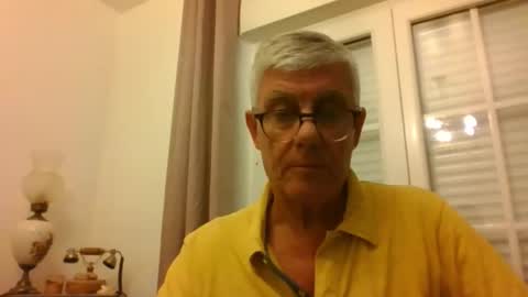 patrick5275 online show from September 22, 7:05 pm