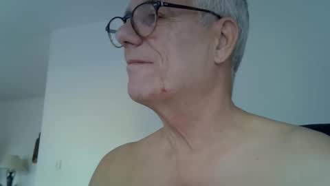 patrick5275 online show from October 5, 6:23 am