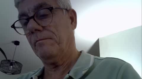 patrick5275 online show from October 20, 10:21 pm