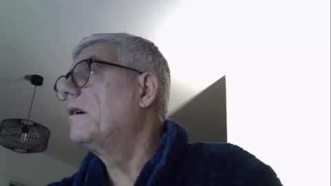 patrick5275 online show from December 1, 6:07 am