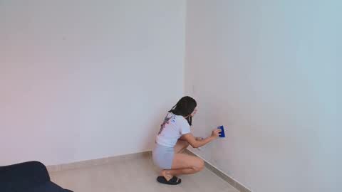 Patrick online show from October 20, 4:51 pm