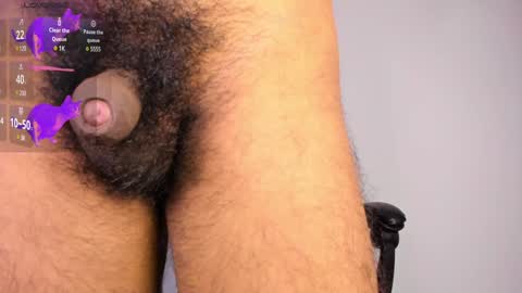 patrick_hot69 online show from December 18, 3:26 am