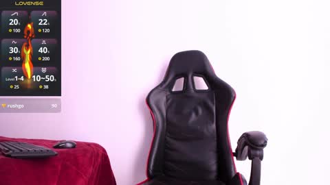 patrick_hot69 online show from January 17, 5:08 pm