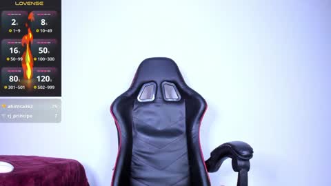 patrick_hot69 online show from January 24, 1:03 am