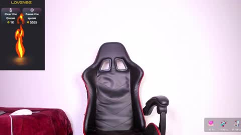 patrick_hot69 online show from February 22, 3:01 am