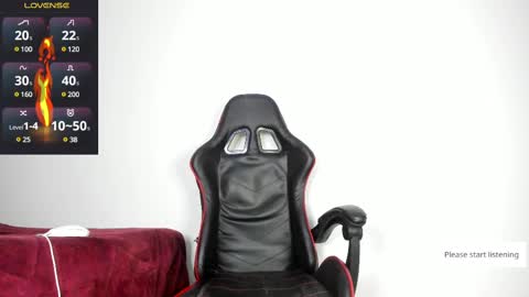 patrick_hot69 online show from March 11, 10:07 am