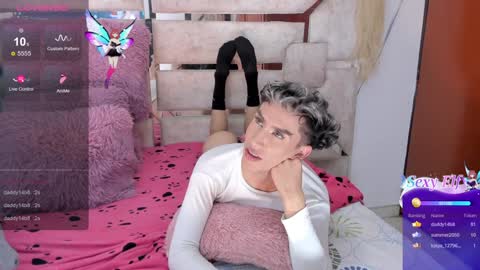 patrik online show from December 10, 5:28 am