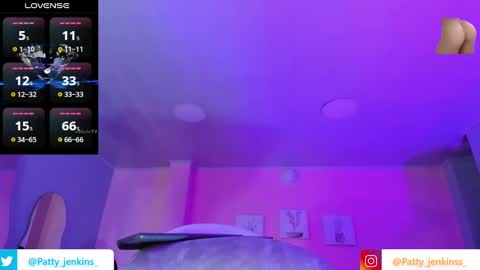 Hi  Pvt open Moans from lovense  tell me  Fav   113366 Especial level 33 online show from January 25, 7:17 am