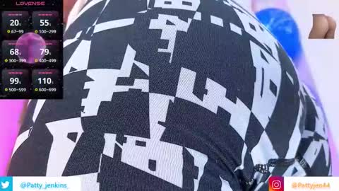 Hi  Pvt open Moans from lovense  tell me  Fav   113366 Especial level 33 online show from October 20, 1:06 am