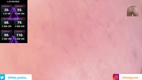 Hi  Pvt open Moans from lovense  tell me  Fav   113366 Especial level 33 online show from November 16, 11:32 pm