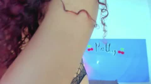 patty online show from March 12, 12:04 pm