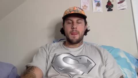 Patty online show from January 7, 4:05 pm