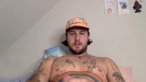 Patty online show from January 12, 5:44 pm