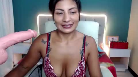 pattysexy10 online show from December 28, 1:38 pm