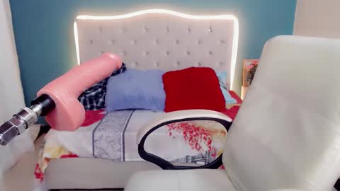 pattysexy10 online show from January 9, 6:04 pm