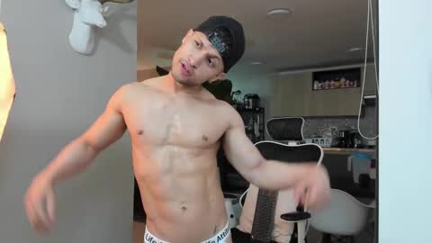 Paul online show from September 27, 2:38 am