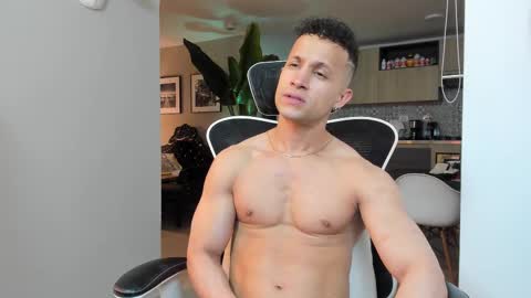 Paul online show from October 3, 12:40 am