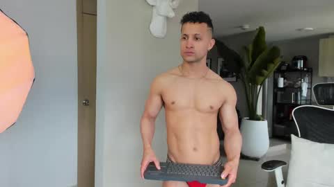 Paul online show from October 4, 5:11 pm