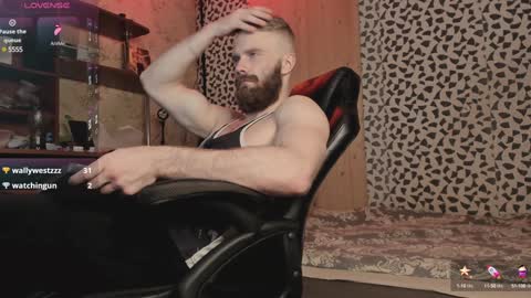 Snapshot of paul_rolex_ chatting on December 5, 8:22 pm Paul Rolex Jane online show from December 5, 8:22 pm