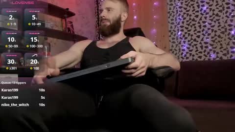 Snapshot of paul_rolex_ chatting on December 19, 5:18 pm Paul Rolex Jane online show from December 19, 5:18 pm