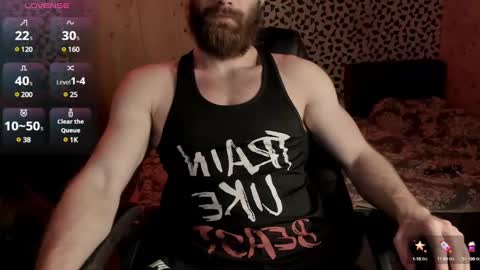 Snapshot of paul_rolex_ chatting on January 12, 11:36 pm Paul Rolex Jane online show from January 12, 11:36 pm