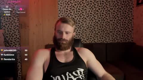 Snapshot of paul_rolex_ chatting on March 12, 12:04 pm Paul Rolex Jane online show from March 12, 12:04 pm