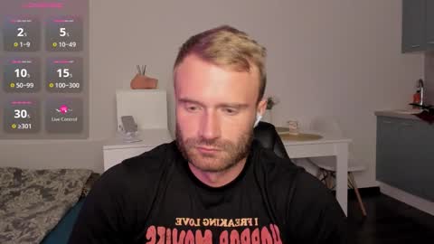 Snapshot of paul_rolex_ chatting on October 22, 2:56 am Paul Rolex Jane online show from October 22, 2:56 am