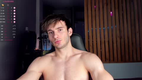 Paul online show from December 13, 9:35 am