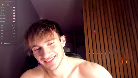 Paul online show from January 6, 10:58 pm