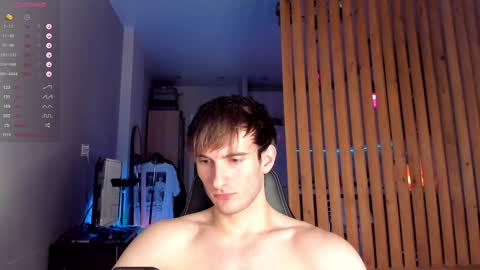 Paul online show from January 14, 10:27 am