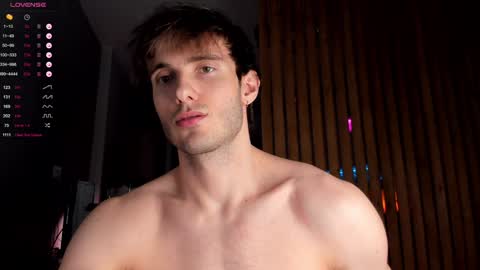 Paul online show from January 16, 8:33 am