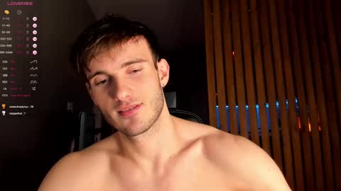 Paul online show from March 10, 10:45 pm