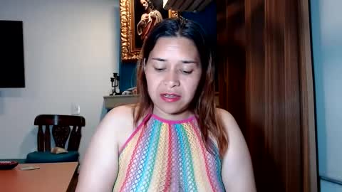 PAULA online show from December 24, 1:16 am