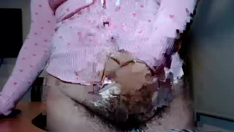 PAULA online show from February 27, 12:54 am