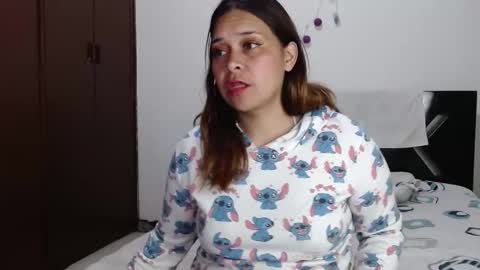 PAULA online show from November 30, 4:16 am