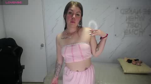 Paula online show from December 9, 3:54 pm