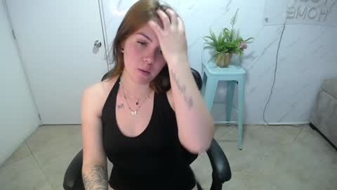 Paula online show from December 29, 12:45 pm