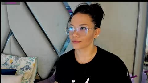 Paula online show from February 17, 10:47 pm