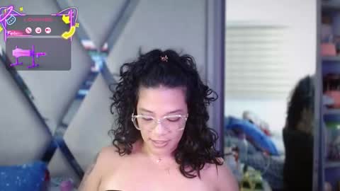 Paula online show from October 2, 11:56 pm