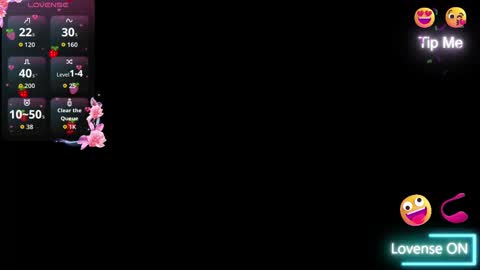 paula_ellie online show from September 17, 1:18 am