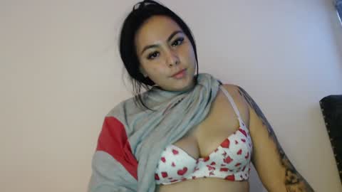 paula_torrez online show from January 29, 10:32 pm