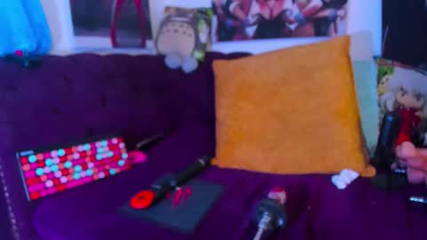 Snapshot of paulamontero1 chatting on September 23, 9:40 pm Paula online show from September 23, 9:40 pm